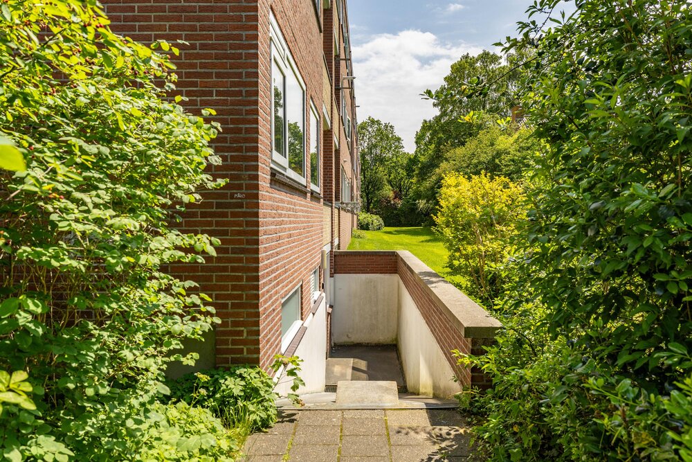 Groen van Prinstererlaan 89, 9722 PR Groningen - € 275.000 k.k. - ben-s Makelaars Groningen