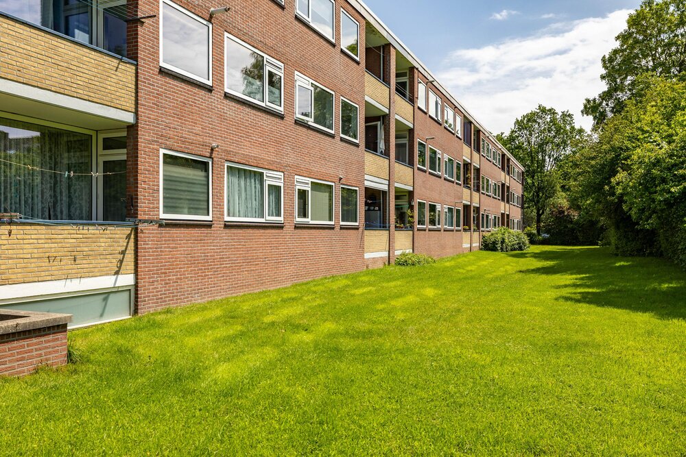 Groen van Prinstererlaan 89, 9722 PR Groningen - € 275.000 k.k. - ben-s Makelaars Groningen