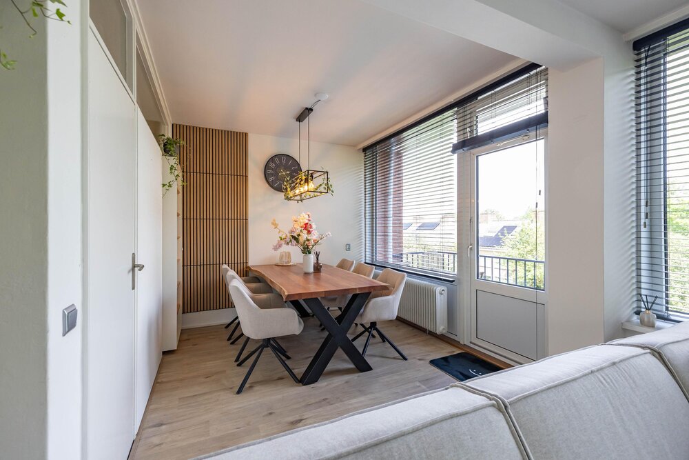 Groen van Prinstererlaan 89, 9722 PR Groningen - € 275.000 k.k. - ben-s Makelaars Groningen