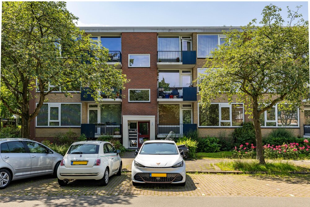 Groen van Prinstererlaan 89, 9722 PR Groningen - € 275.000 k.k. - ben-s Makelaars Groningen