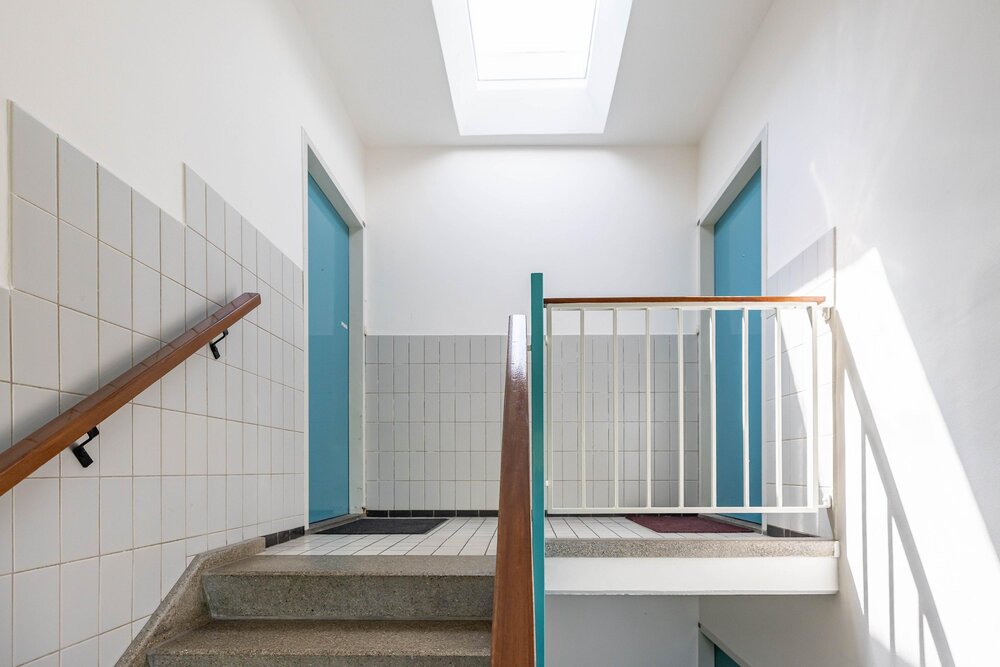 Groen van Prinstererlaan 89, 9722 PR Groningen - € 275.000 k.k. - ben-s Makelaars Groningen