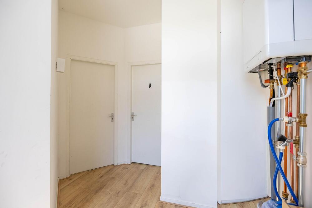 Eeldersingel 36a, 9726 AS Groningen - € 225.000 k.k. - ben-s Makelaars Groningen