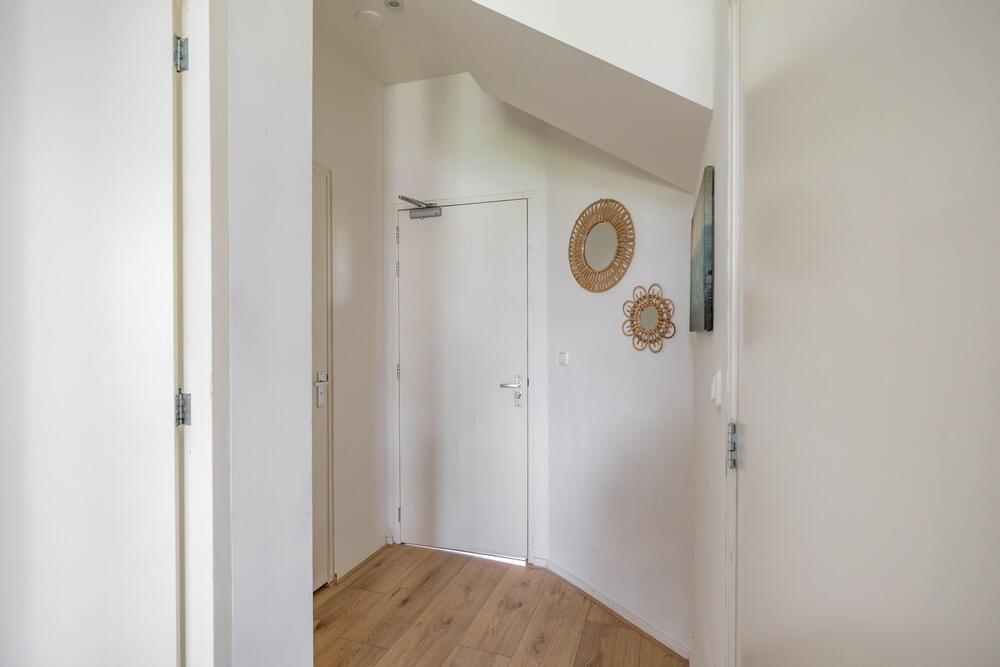 Eeldersingel 36a, 9726 AS Groningen - € 225.000 k.k. - ben-s Makelaars Groningen