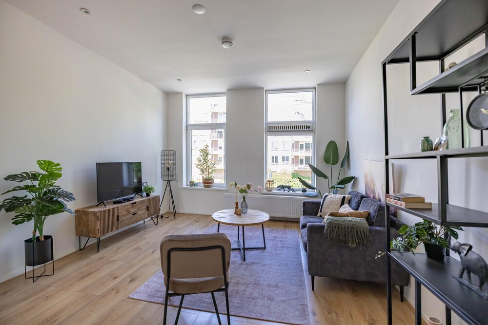Eeldersingel 36a, 9726 AS Groningen - € 225.000 k.k. - ben-s Makelaars Groningen