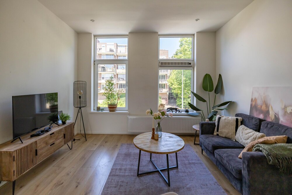 Eeldersingel 36a, 9726 AS Groningen - € 225.000 k.k. - ben-s Makelaars Groningen