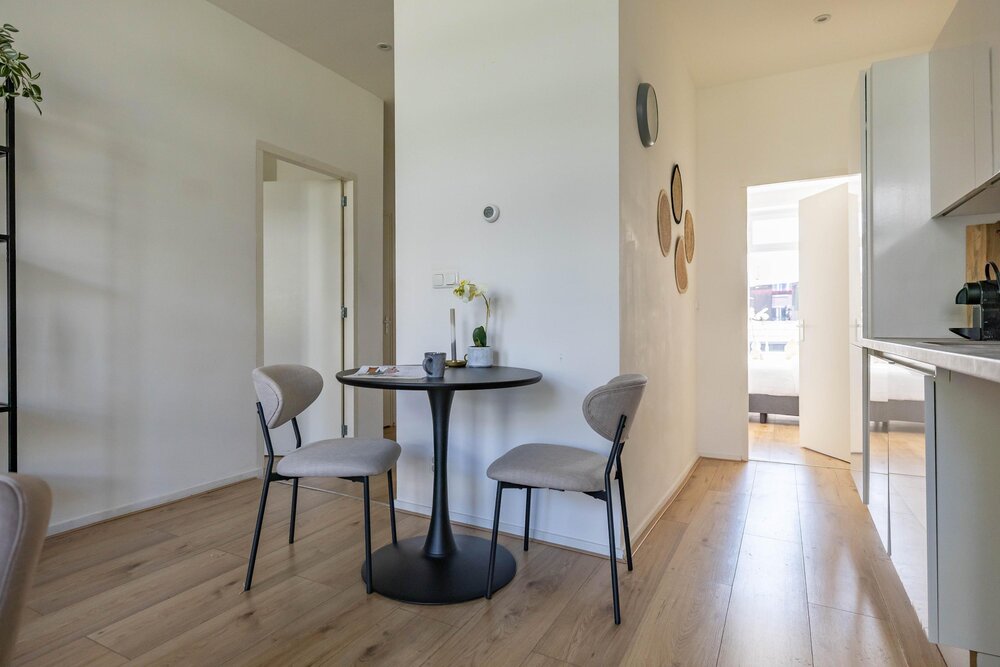 Eeldersingel 36a, 9726 AS Groningen - € 225.000 k.k. - ben-s Makelaars Groningen