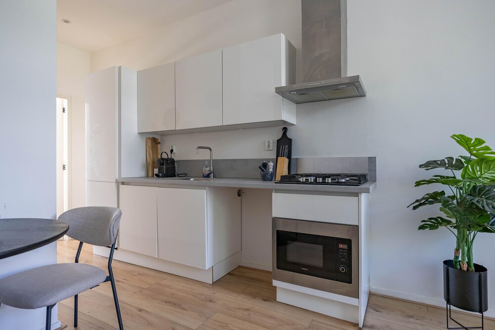 Eeldersingel 36a, 9726 AS Groningen - € 225.000 k.k. - ben-s Makelaars Groningen