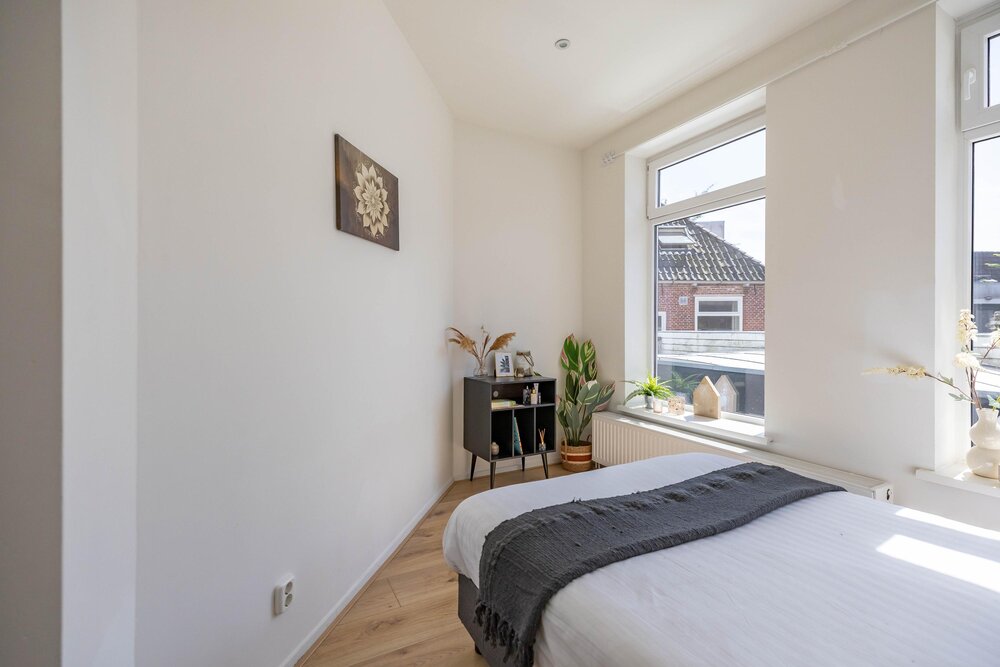 Eeldersingel 36a, 9726 AS Groningen - € 225.000 k.k. - ben-s Makelaars Groningen
