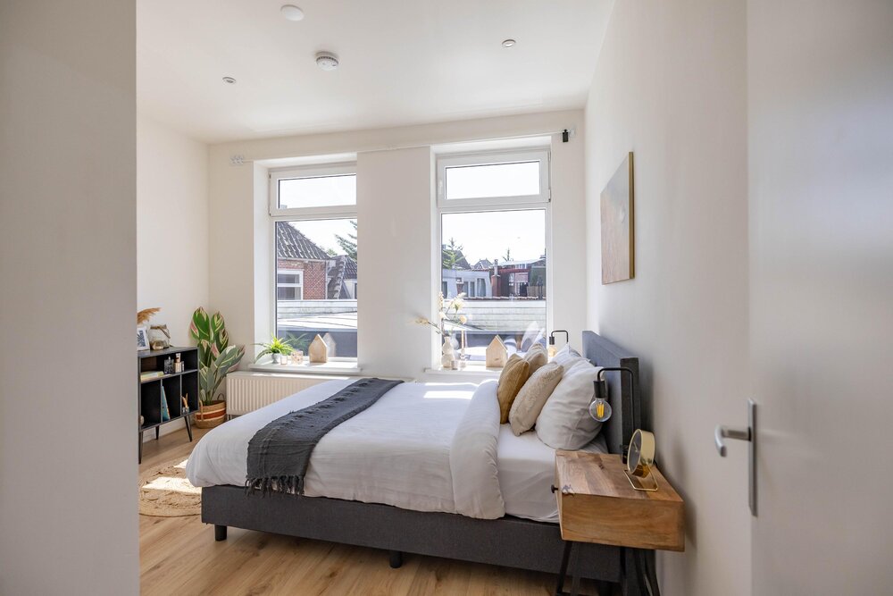 Eeldersingel 36a, 9726 AS Groningen - € 225.000 k.k. - ben-s Makelaars Groningen