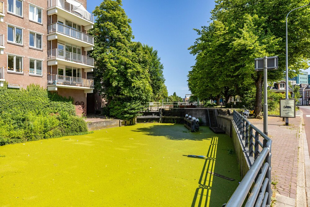 Eeldersingel 36a, 9726 AS Groningen - € 225.000 k.k. - ben-s Makelaars Groningen