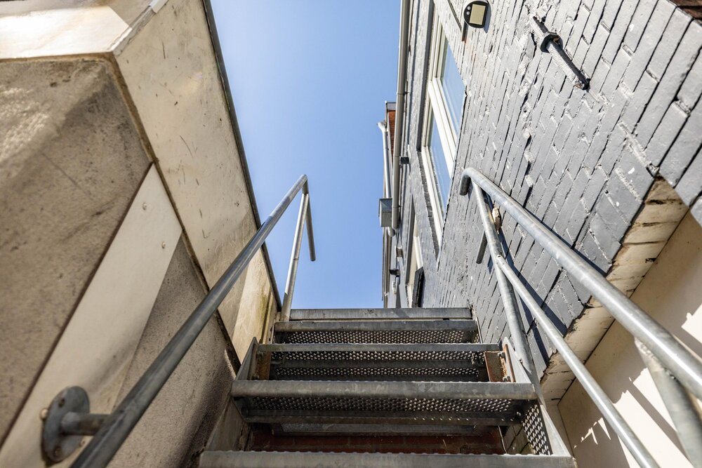 Eeldersingel 36a, 9726 AS Groningen - € 225.000 k.k. - ben-s Makelaars Groningen