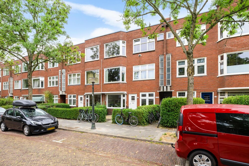 Diephuisstraat 21, 9714 GT Groningen - € 270.000 k.k. - ben-s Makelaars Groningen