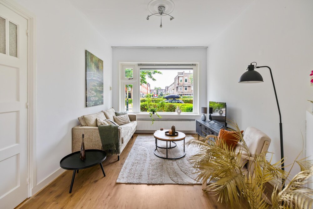 Diephuisstraat 21, 9714 GT Groningen - € 270.000 k.k. - ben-s Makelaars Groningen