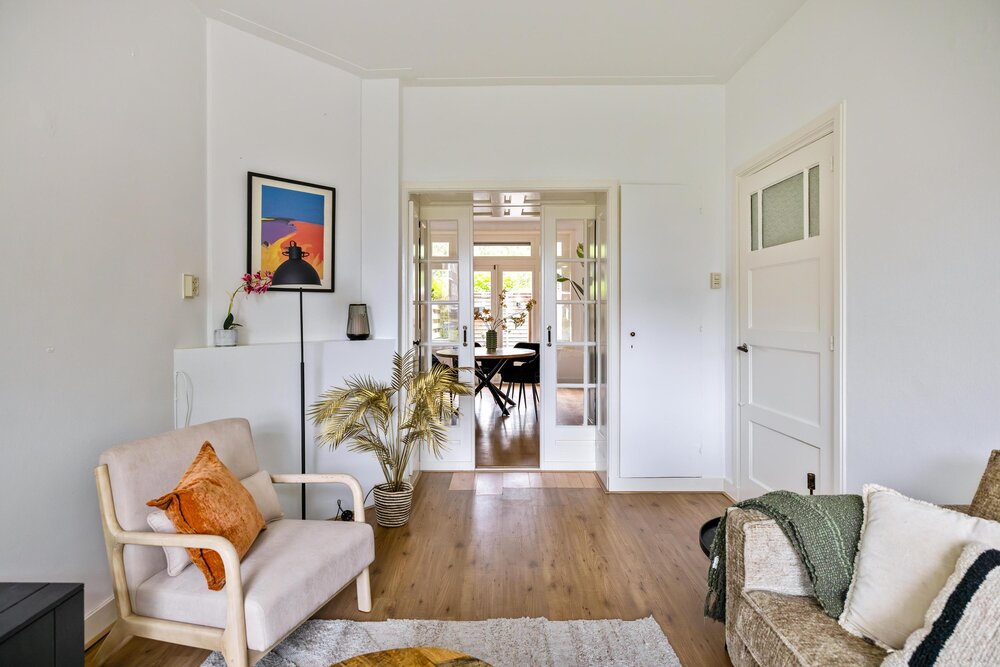 Diephuisstraat 21, 9714 GT Groningen - € 270.000 k.k. - ben-s Makelaars Groningen