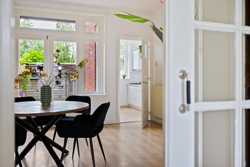 Diephuisstraat 21, 9714 GT Groningen - € 270.000 k.k. - ben-s Makelaars Groningen