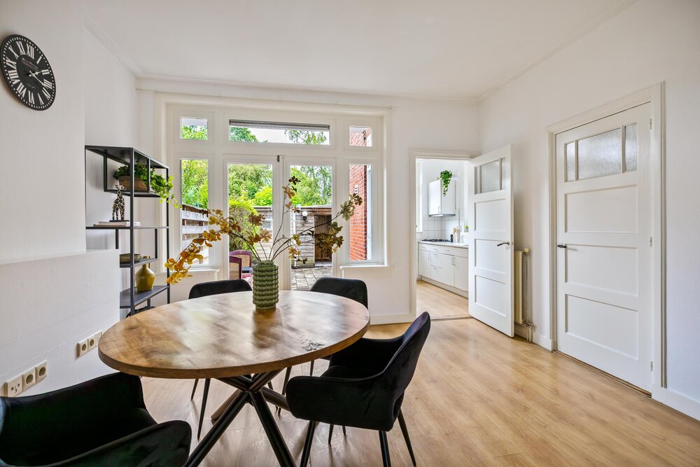 Diephuisstraat 21, 9714 GT Groningen - € 270.000 k.k. - ben-s Makelaars Groningen