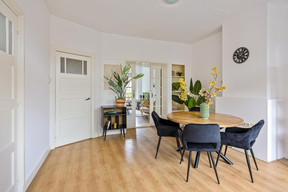 Diephuisstraat 21, 9714 GT Groningen - € 270.000 k.k. - ben-s Makelaars Groningen