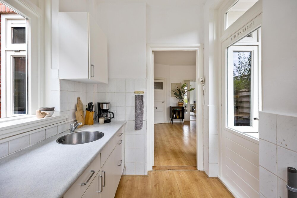 Diephuisstraat 21, 9714 GT Groningen - € 270.000 k.k. - ben-s Makelaars Groningen