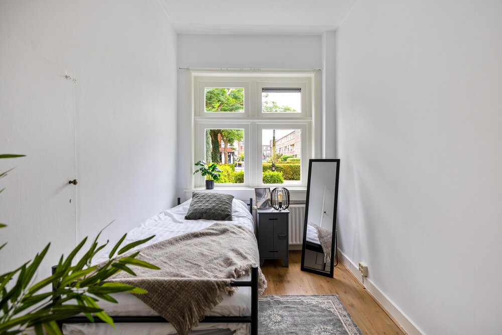 Diephuisstraat 21, 9714 GT Groningen - € 270.000 k.k. - ben-s Makelaars Groningen