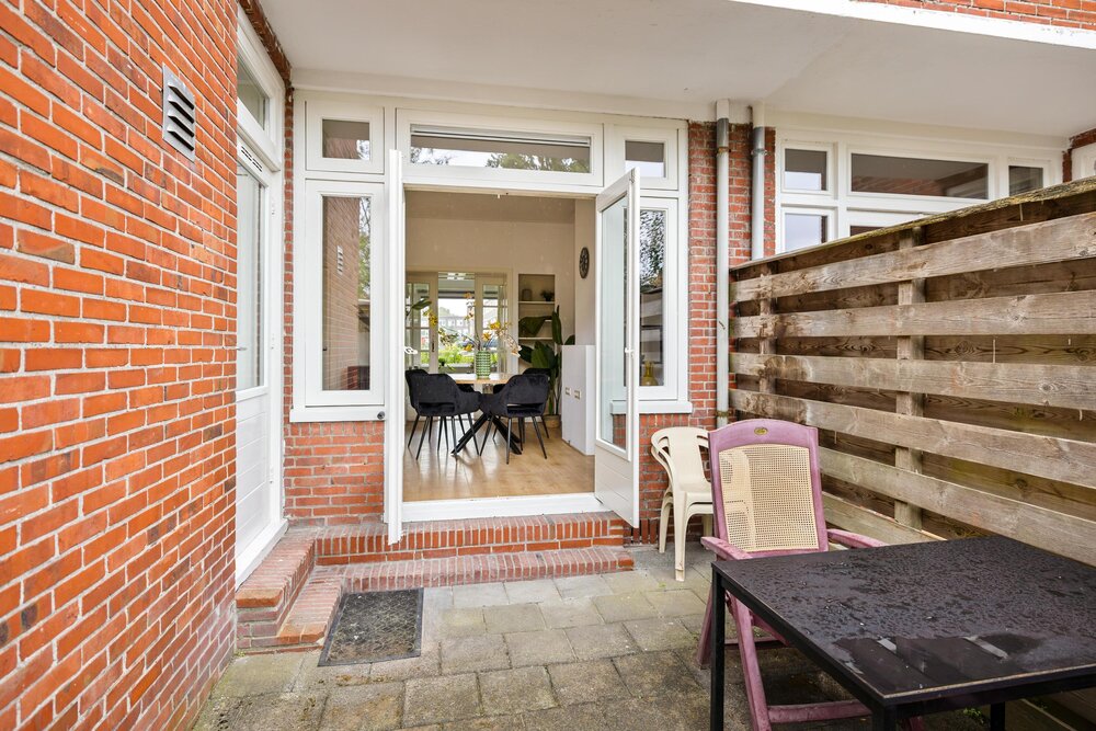 Diephuisstraat 21, 9714 GT Groningen - € 270.000 k.k. - ben-s Makelaars Groningen
