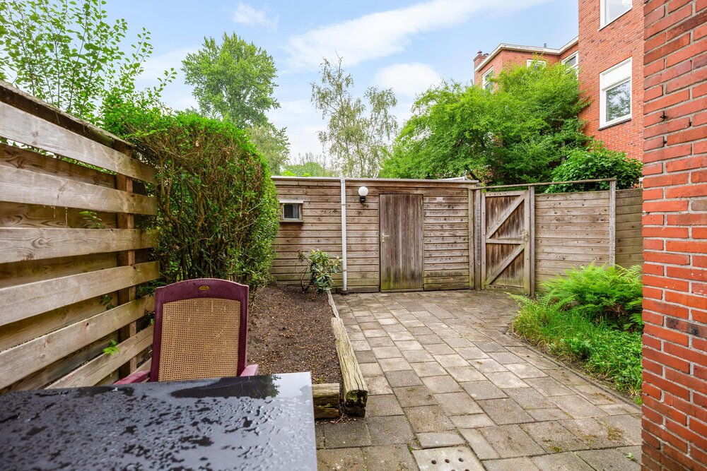 Diephuisstraat 21, 9714 GT Groningen - € 270.000 k.k. - ben-s Makelaars Groningen