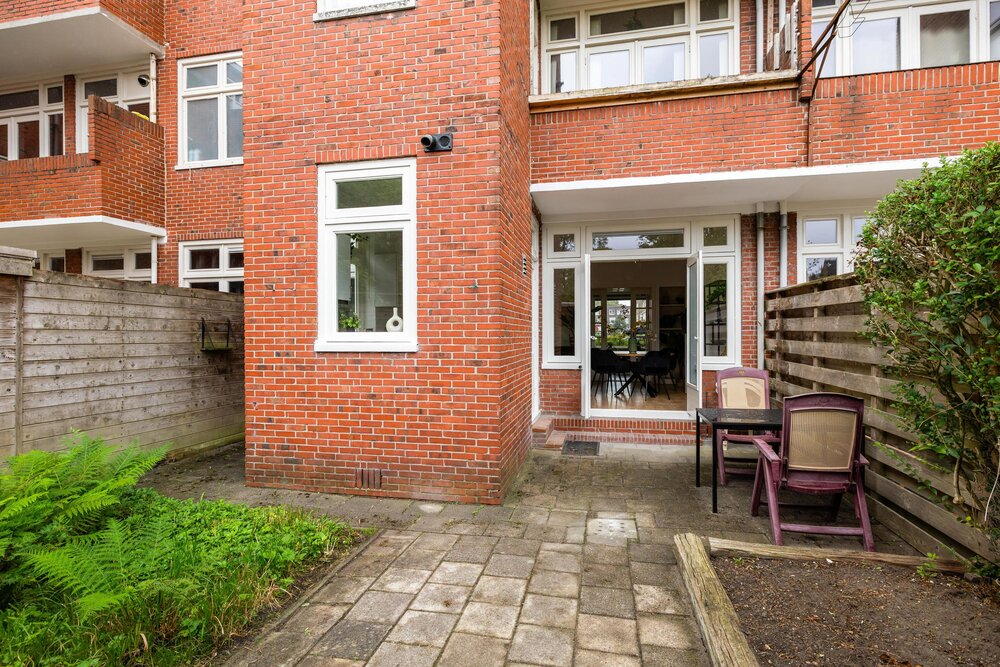 Diephuisstraat 21, 9714 GT Groningen - € 270.000 k.k. - ben-s Makelaars Groningen
