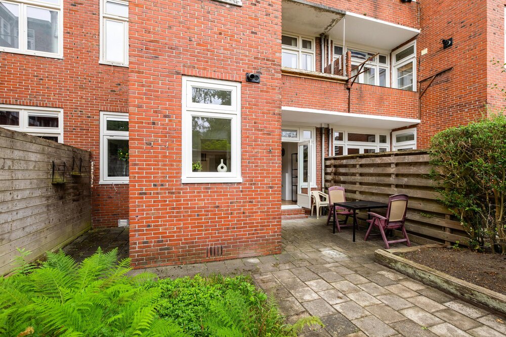 Diephuisstraat 21, 9714 GT Groningen - € 270.000 k.k. - ben-s Makelaars Groningen