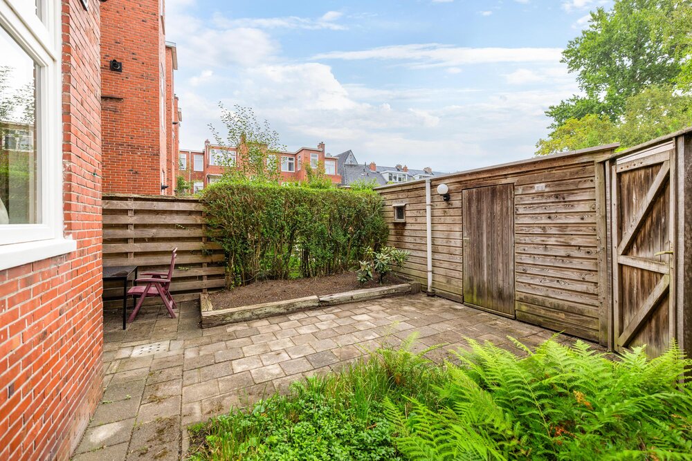 Diephuisstraat 21, 9714 GT Groningen - € 270.000 k.k. - ben-s Makelaars Groningen
