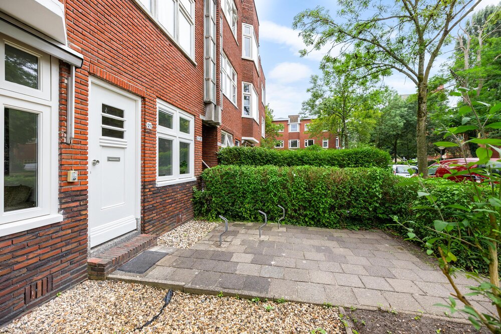 Diephuisstraat 21, 9714 GT Groningen - € 270.000 k.k. - ben-s Makelaars Groningen