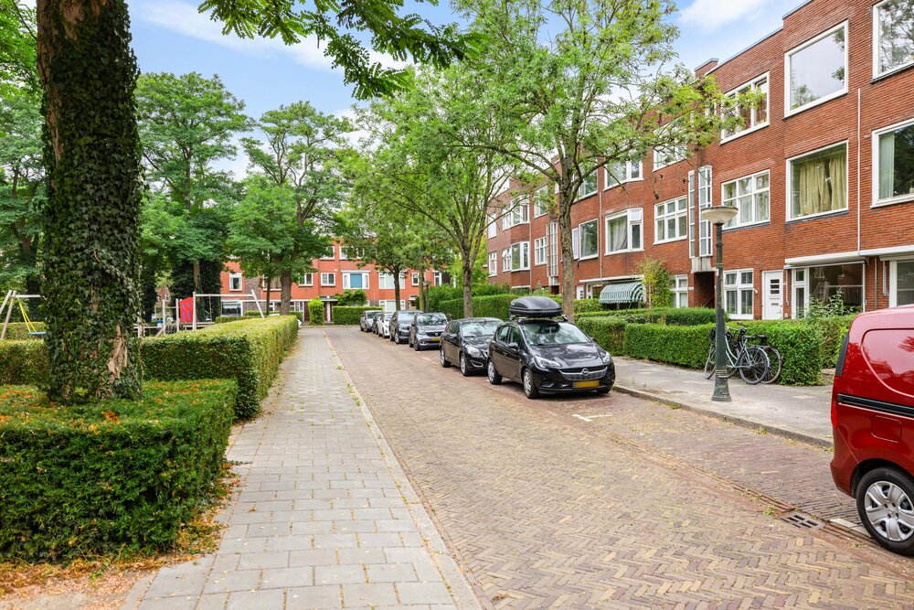 Diephuisstraat 21, 9714 GT Groningen - € 270.000 k.k. - ben-s Makelaars Groningen