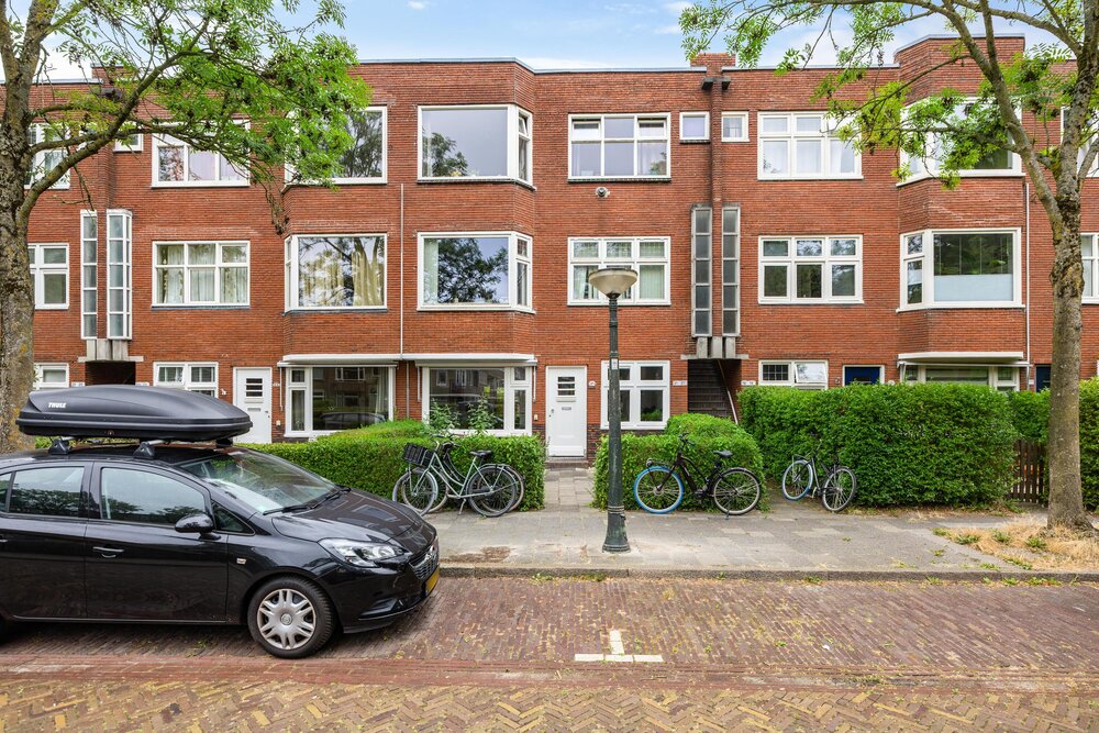 Diephuisstraat 21, 9714 GT Groningen - € 270.000 k.k. - ben-s Makelaars Groningen