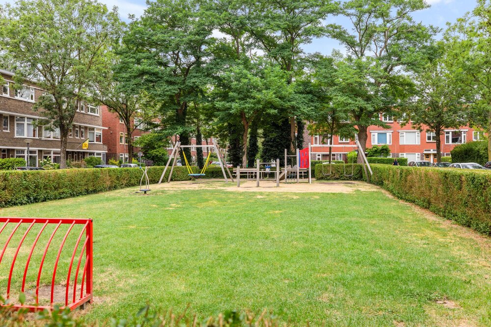 Diephuisstraat 21, 9714 GT Groningen - € 270.000 k.k. - ben-s Makelaars Groningen