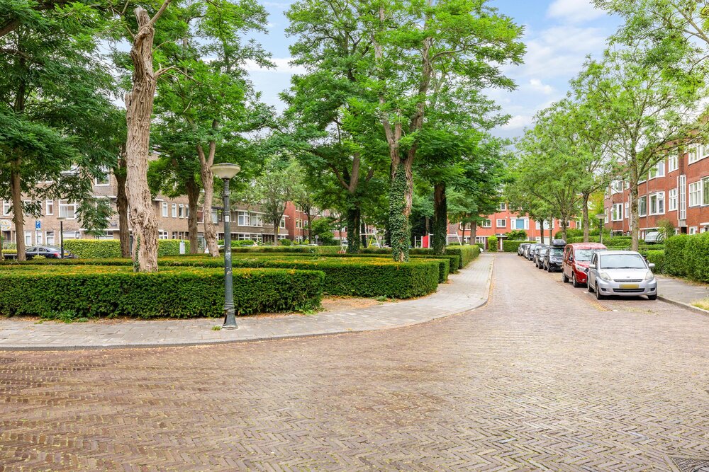 Diephuisstraat 21, 9714 GT Groningen - € 270.000 k.k. - ben-s Makelaars Groningen
