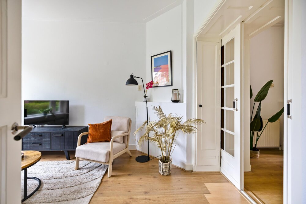 Diephuisstraat 21, 9714 GT Groningen - € 270.000 k.k. - ben-s Makelaars Groningen