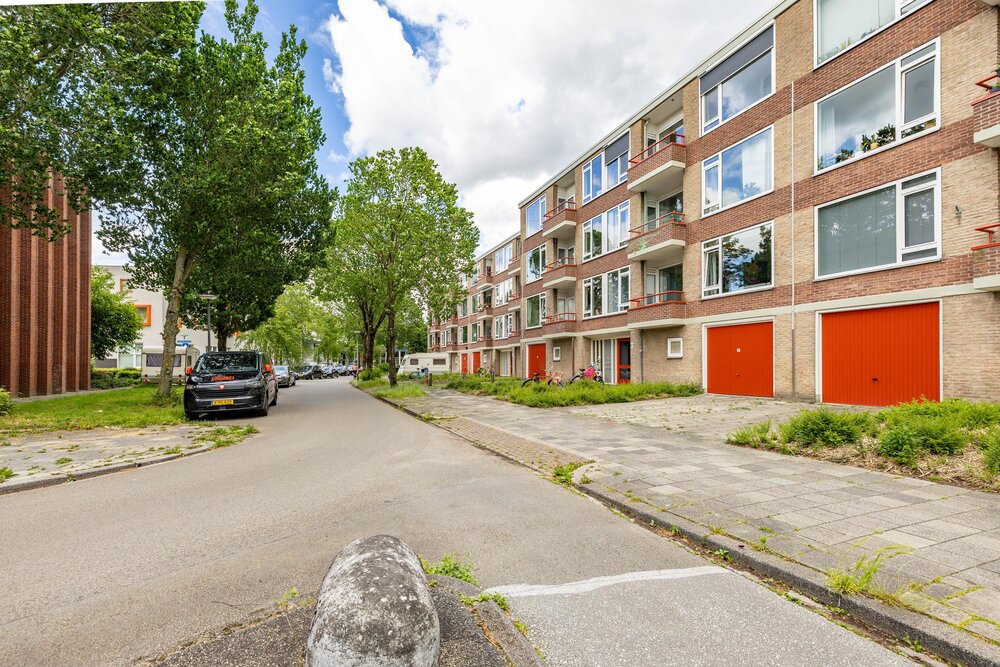Kochstraat 48, 9728 KE Groningen - € 265.000 k.k. - ben-s Makelaars Groningen