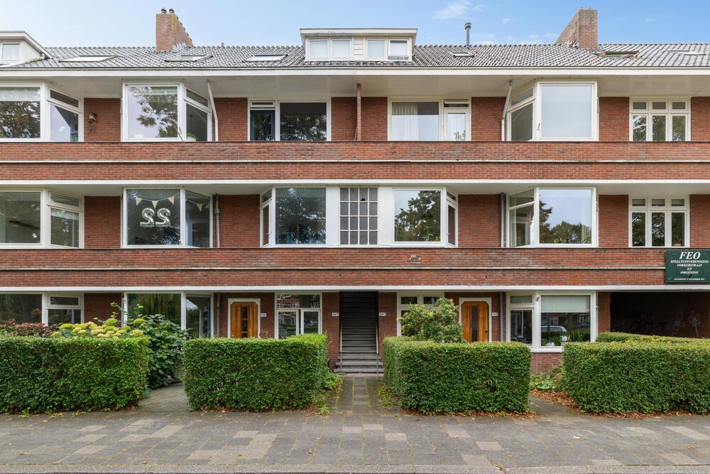 Gorechtkade 146a, 9713 CL Groningen - € 295.000 k.k. - ben-s Makelaars Groningen