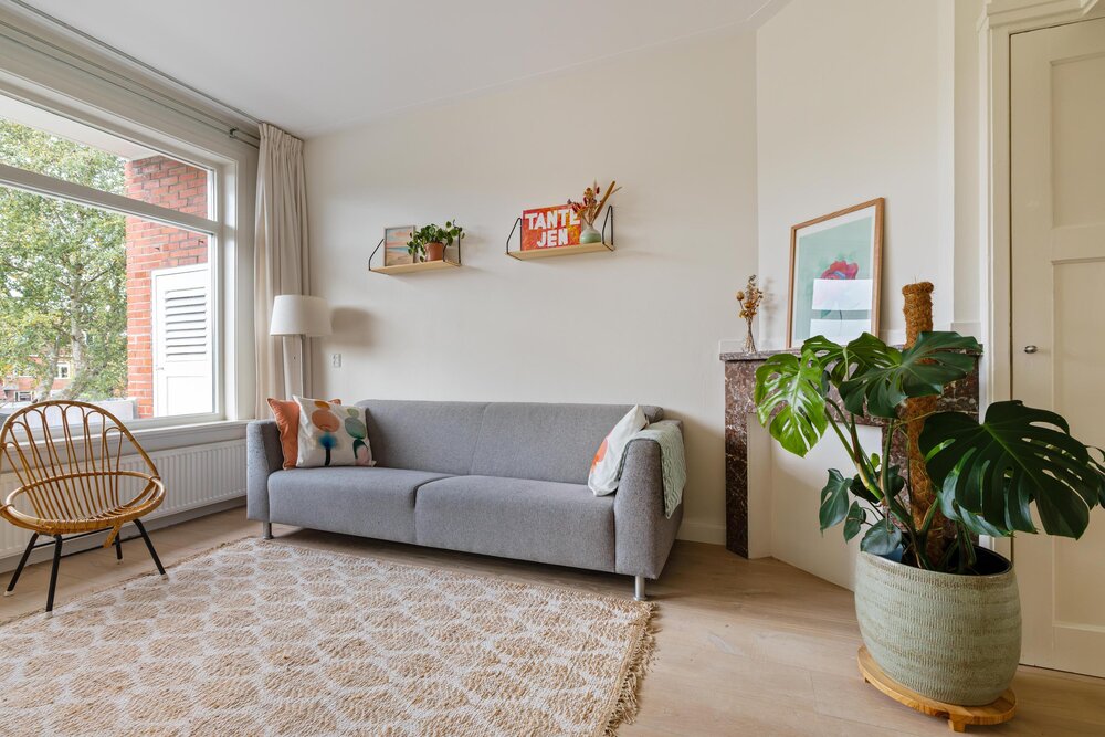 Gorechtkade 146a, 9713 CL Groningen - € 295.000 k.k. - ben-s Makelaars Groningen