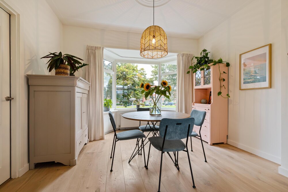 Gorechtkade 146a, 9713 CL Groningen - € 295.000 k.k. - ben-s Makelaars Groningen