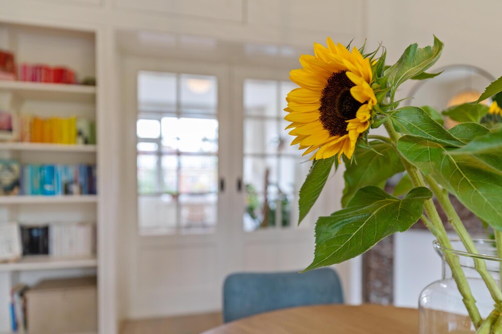 Gorechtkade 146a, 9713 CL Groningen - € 295.000 k.k. - ben-s Makelaars Groningen