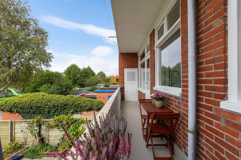 Gorechtkade 146a, 9713 CL Groningen - € 295.000 k.k. - ben-s Makelaars Groningen