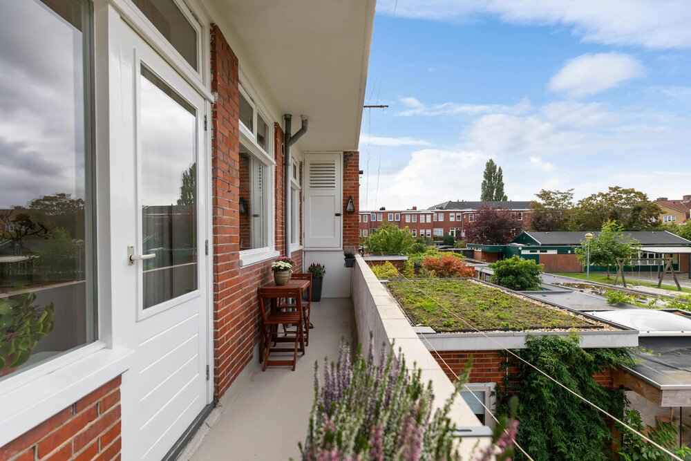 Gorechtkade 146a, 9713 CL Groningen - € 295.000 k.k. - ben-s Makelaars Groningen