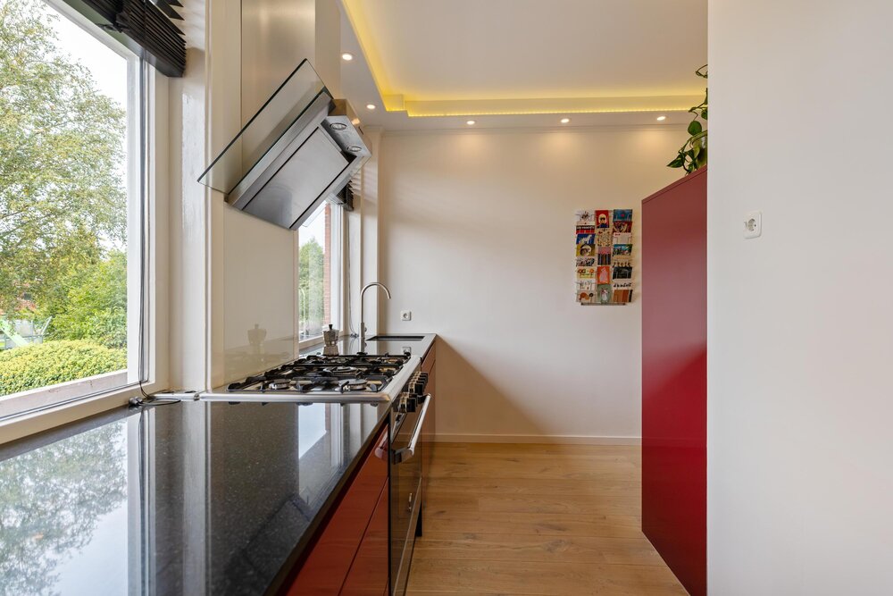 Gorechtkade 146a, 9713 CL Groningen - € 295.000 k.k. - ben-s Makelaars Groningen