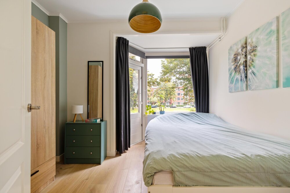 Gorechtkade 146a, 9713 CL Groningen - € 295.000 k.k. - ben-s Makelaars Groningen