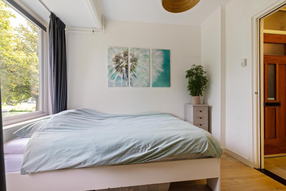 Gorechtkade 146a, 9713 CL Groningen - € 295.000 k.k. - ben-s Makelaars Groningen