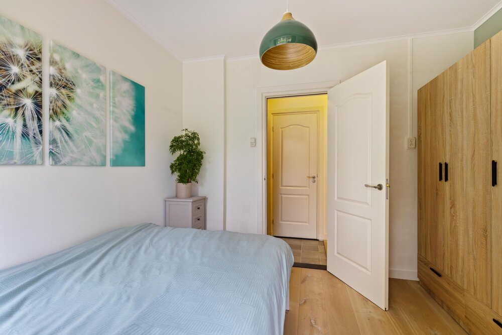 Gorechtkade 146a, 9713 CL Groningen - € 295.000 k.k. - ben-s Makelaars Groningen