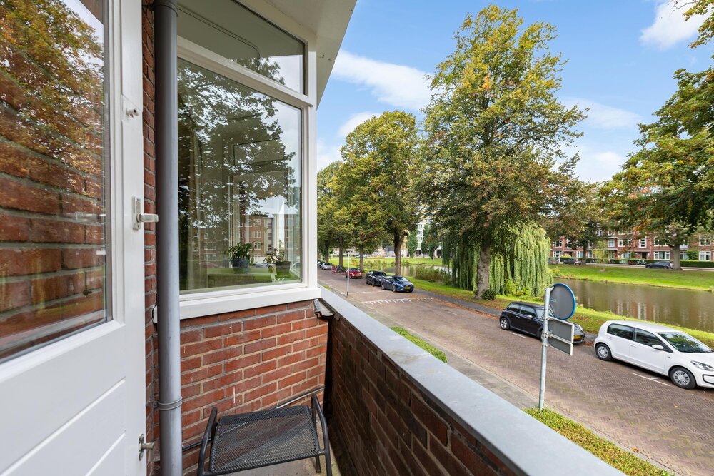 Gorechtkade 146a, 9713 CL Groningen - € 295.000 k.k. - ben-s Makelaars Groningen
