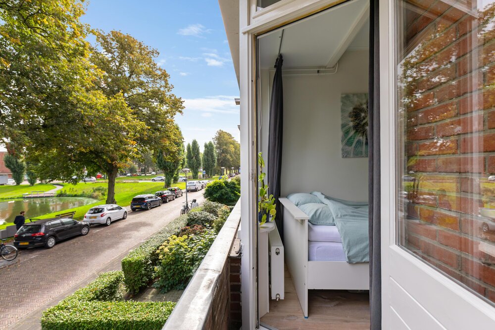 Gorechtkade 146a, 9713 CL Groningen - € 295.000 k.k. - ben-s Makelaars Groningen