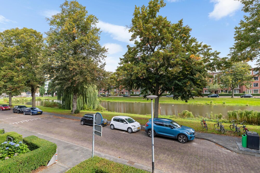 Gorechtkade 146a, 9713 CL Groningen - € 295.000 k.k. - ben-s Makelaars Groningen