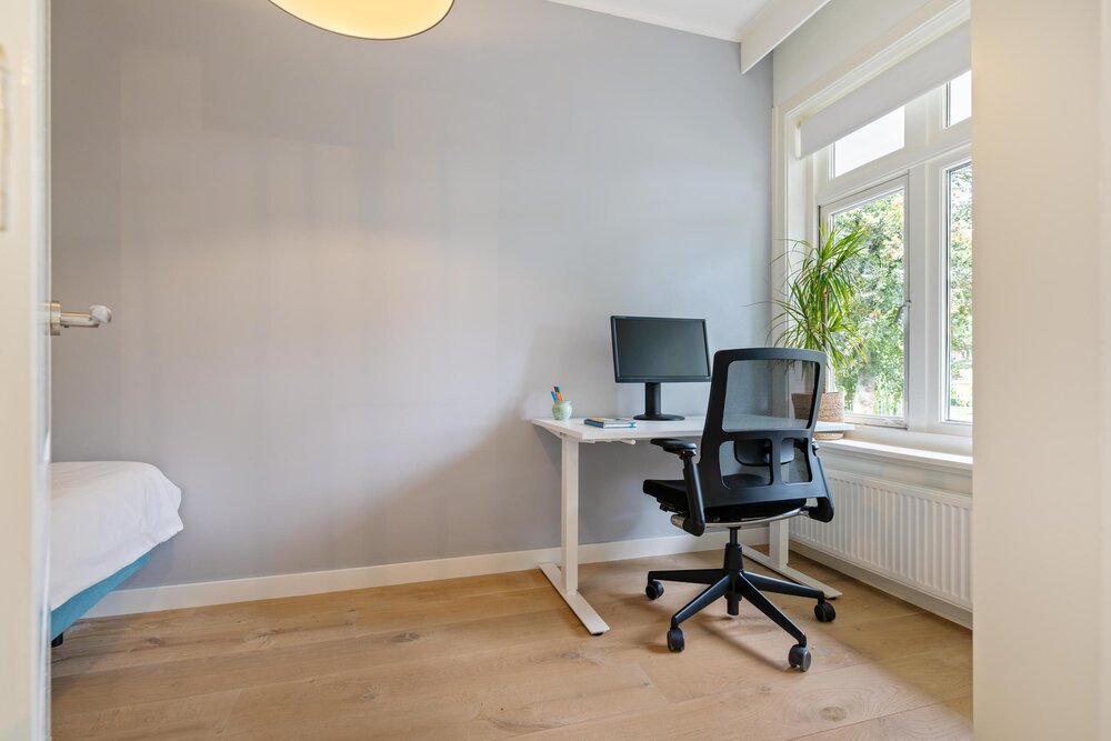 Gorechtkade 146a, 9713 CL Groningen - € 295.000 k.k. - ben-s Makelaars Groningen