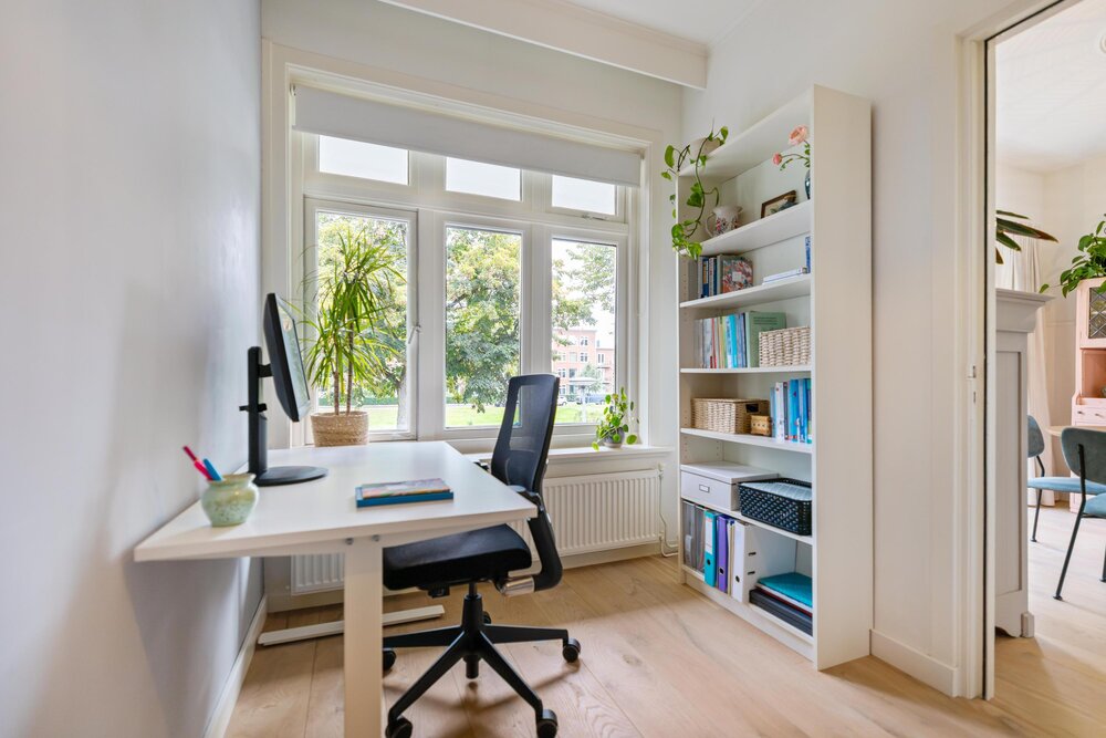 Gorechtkade 146a, 9713 CL Groningen - € 295.000 k.k. - ben-s Makelaars Groningen